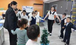 Мастерство, ответственность и творческий подход